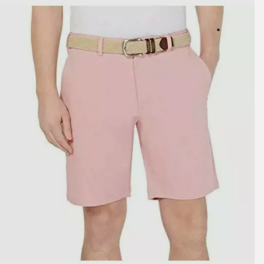 Club Room Mens Regular-Fit shorts